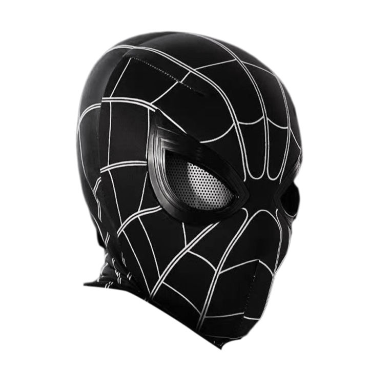 GC%20Spider%20man%20Mask%20Blink%20Eyes%20Movable%20Breathable%20Headgear%20Halloween%20Cosplay%20Costume%20Mask%20For%20Halloween%20Party%20Gifts%20-%20Image%208