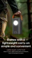 REMAX RPP-123 Gutitan Series (PD 27W+QC 22.5W) Fast Charging 60000mAh Big Capacity Power Bank - Grey.
