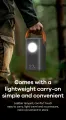 REMAX RPP-123 Gutitan Series (PD 27W+QC 22.5W) Fast Charging 60000mAh Big Capacity Power Bank - Grey.