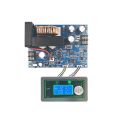 WZ5020L 20A 1000W DC DC Buck Converter CC CV Step-Down Power Module Adjustable Voltage Regulated power source. 