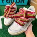 Flat Shoelaces for Sneakers Shoe laces Man And Woman Shoelace Width 1.5cm/2cm/3cm Length 120/140/160cm Shoes Accessories.