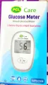 Care Blood Glucose meter Pcl. 