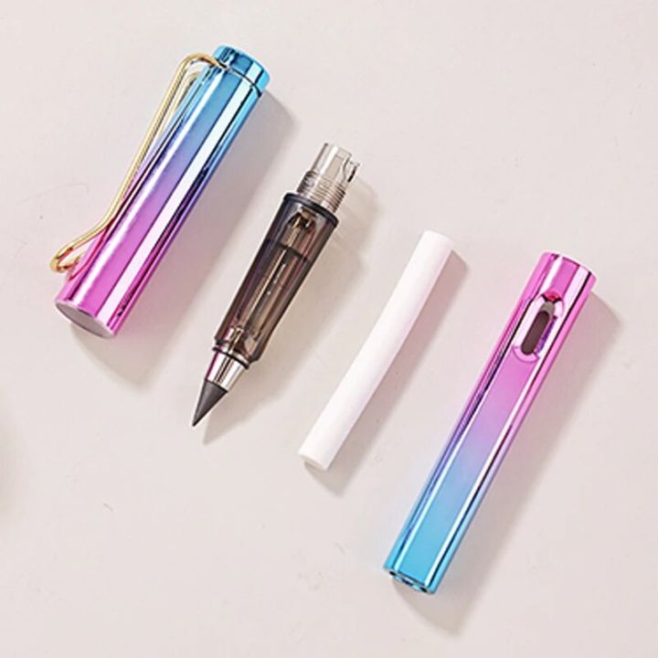 9Pcs%20New%20Technology%20Unlimited%20Writing%20Colorful%20Eternal%20Pencil%20No%20Ink%20Pen%20Magic%20Pencil%20Painting%20Supplies%20Novelty%20Gift%20Stationery%20-%20Image%206
