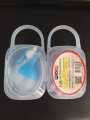 Nasal suction with Box/case children's nasal aspirator for new born for nasal congestion -1pcs. 