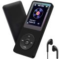 D9 MP3 MP4 Bluetooth Music Player FM Radio.
