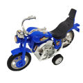 Push Pull ToysChildren's toys pull back simulation motorcycle model creative toy car ornaments inertia car boy novelty. 