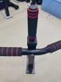 Wall Mounted Pull Up Chin Up Bar. 