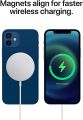 For Apple Iphone 20W MagSafe Magnetic Wireless Charger (PD Supported). 