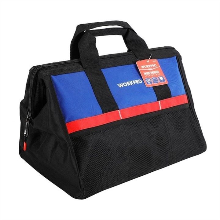 Workpro%20Tool%20Bag%20Large%20Mouth%2018%20Inches%20-%20Image%207