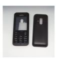 Nokia 220 2014 Front & Back Side Mobile Casing / Cashing With Keypad.