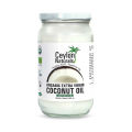 Ceylon Naturals Organic Extra Virgin Coconut Oill - 310ml. 