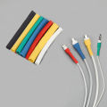 Heat Shrink Tubing Kit 3mm,4mm,5mm,6mm mixed.