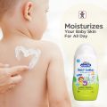 Kodomo Baby Lotion 180ml. 