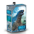 Children Doll Cartoon Animal Model from Movie Godzilla 2019 The King of Monsters Action Figure. 