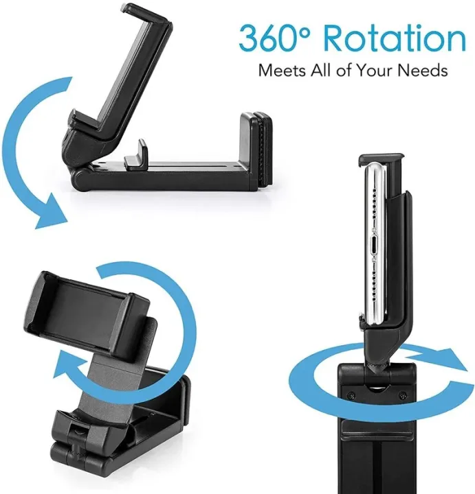 Portable%20Phone%20Holder%20Travel%20Airplane%20Train%20Bus%20Seat%20Foldable%20Support%20for%20Iphone%2014%2013%20Samsung%20Xiaomi%20Rotatable%20Phone%20Stand%20-%20Image%205