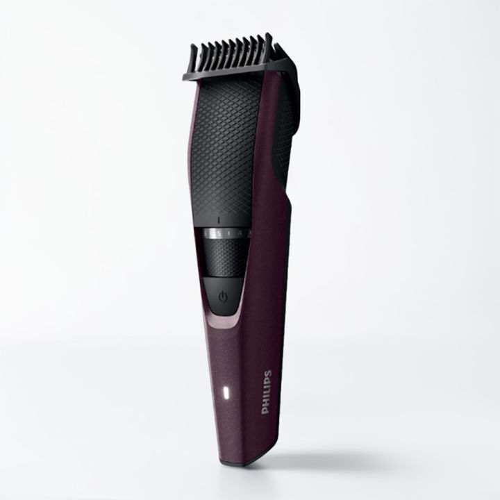 Philips BT3125/15 Beard Trimmer Series 3000 for Men