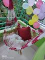 Net Hammock Mesh Hammocks Swing Chair Egg Hanging Garden Beach Bed.