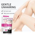 SADOER Hair Removal Painless Removal Whitening Moisturizing cream-50gm. 