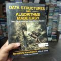 Data Structures And Algorithms Made Easy: Data Structure And Algorithmic Puzzles, by Narasimha Karumanchi , Second Edition. 