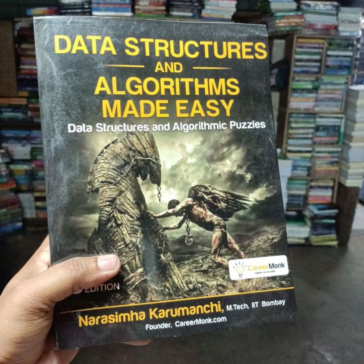 Data%20Structures%20And%20Algorithms%20Made%20Easy:%20Data%20Structure%20And%20Algorithmic%20Puzzles,%20by%20Narasimha%20Karumanchi%20,%20Second%20Edition%20-%20Image%204