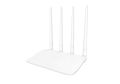 Tenda F6 N300 Single-Band 4 Antenna Easy Setup Wi-Fi Router. 