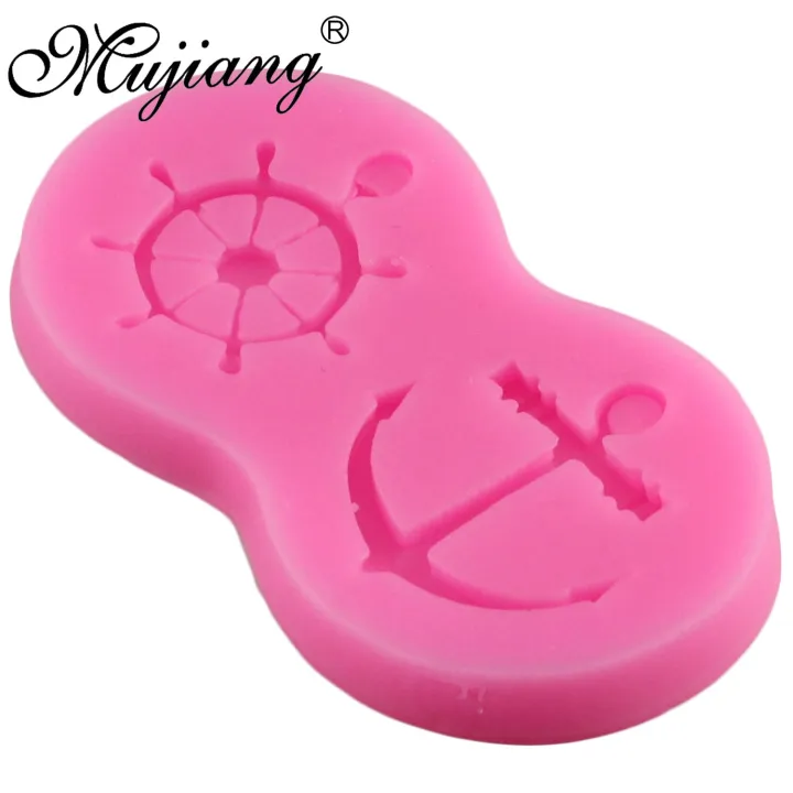 Anchor%20Rudder%20Wheel%20Ship%20Shape%20Silicone%20Mold%20Fondant%20Sailor%20Nautical%20Forms%20Cookie%20Baking%20Chocolate%20Mold%20Cake%20Decorating%20Tools%20-%20Image%204