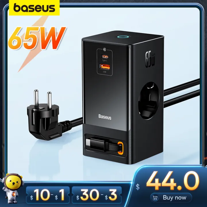BASEUS%2065W%20Wall%20Charger%20with%201.5m%20Power%20Cord%20CN%20Plug%20-%20Image%205