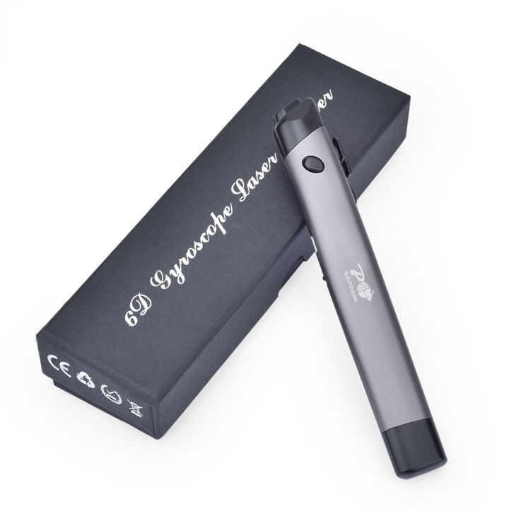 PPT%20Flip%20Pen%20Wireless%20Presenter%20PPT%20Clicker%20Multifunction%20Electronic%20Projection%20Pen%20Laser%20Flip%20Pen%20PR-18%20Grey%20-%20Image%203