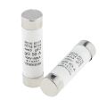 5PCS Long Cover 14X51 Ceramic Fuse 32A 40A 50A 63A Fusible Enlace RT18 R016 14*51 Fuse Core. 