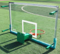Tempered Fiber glass basketball hoop backboard fiberglass basketball backboard.