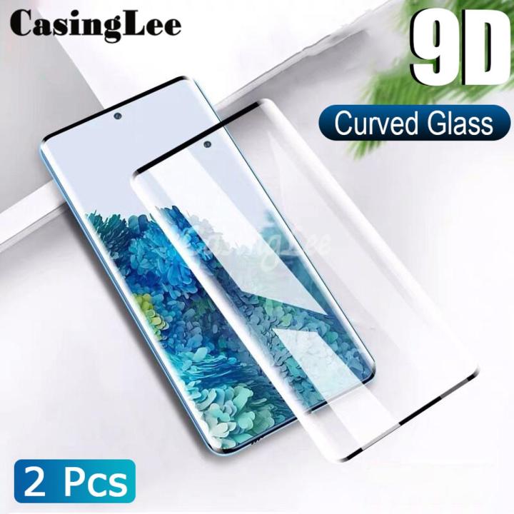 S20 Ultra Samsung Galaxy S20 Plus Screen Protector For Samsung