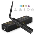 SMLIGHT SLZB-06 – A Zigbee 3.0 to Ethernet, USB, and WiFi adapter with PoE support, works with Zigbee2MQTT, ZHA,Home Assistant. 