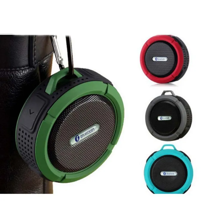 C6%20Portable%20Wireless%20Bluetooth%20Speaker%20Waterproof%20Suction%20Cup%20Outdoor%20Sport%20Sound%20Box%20Mini%20Subwoofer%20Audio%20TF%20Mobile%20Loudspeaker%20-%20Image%203