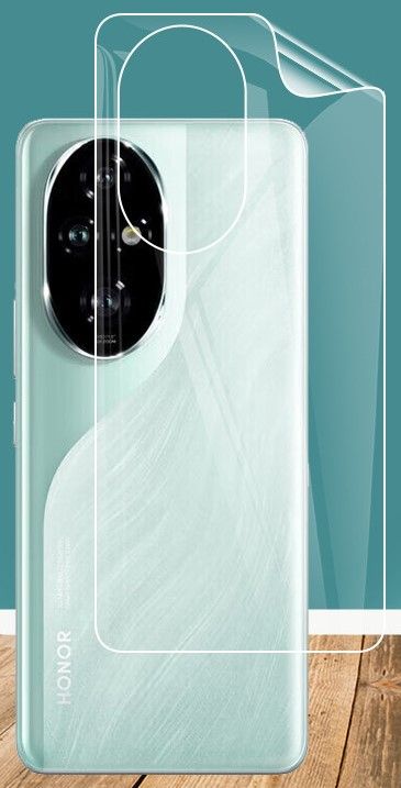 2in1%20Back%20Protector%20Combo%20Pack%20for%20Honor%20200%20Pro%205G%20(Back%20Hydrogel%20Poly%20Protector%20+%20Camera%20Lens%20Protector)%20-%20Image%202