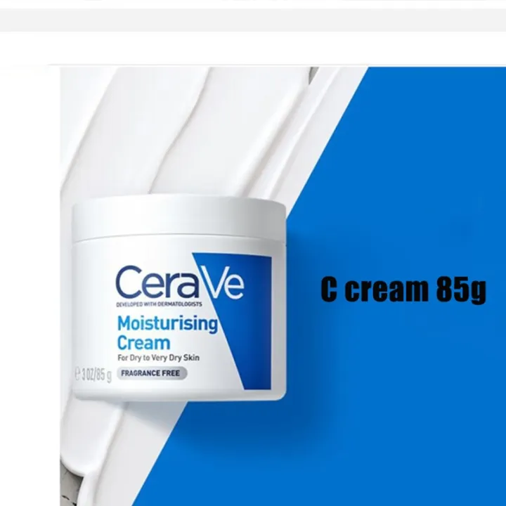 85g%20Cerave%20Moisturizing%20Cream%20Nicotinamide%20For%20Normal%20To%20Dry%20Skin%20Repair%20Skin%20Barrier%20Facial%20Moisturizer%20Brighten%20Skin%20Tone%20-%20Image%203
