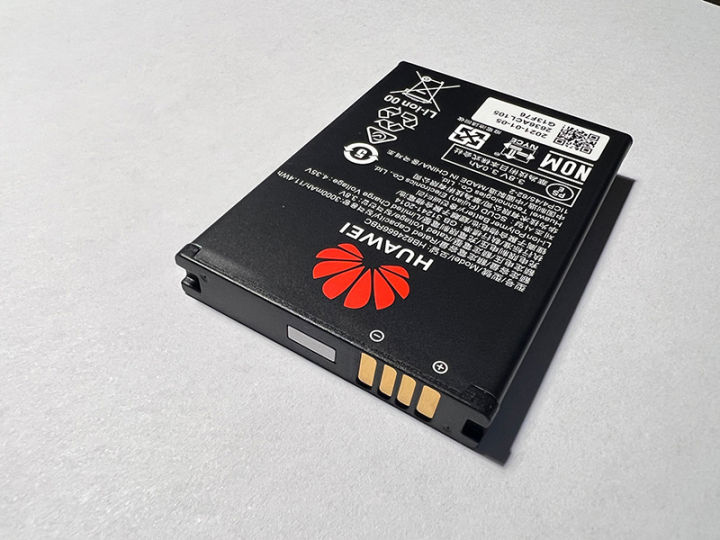 100%25%20Orginal%20Huawei%20HB824666RBC%20Battery%203000mAh%20For%20Huawei%20E5577%20E5785%20E5787%20Router%20-%20Image%205