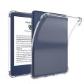 【Sell-Well】 Professional Funda TPU Protective Back Cover 11th 2024 E-book Reader Case For Paperwhite 1/2/3/4/5.