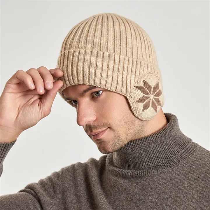 %E3%80%90Clearance%20Markdowns%E3%80%91%20Fashion%20Soft%20Plush%20Knitted%20Hat%20Thickened%20Windproof%20Plain%20Hats%20Ski%20Beanie%20Hat%20Men%20Women%20-%20Image%208