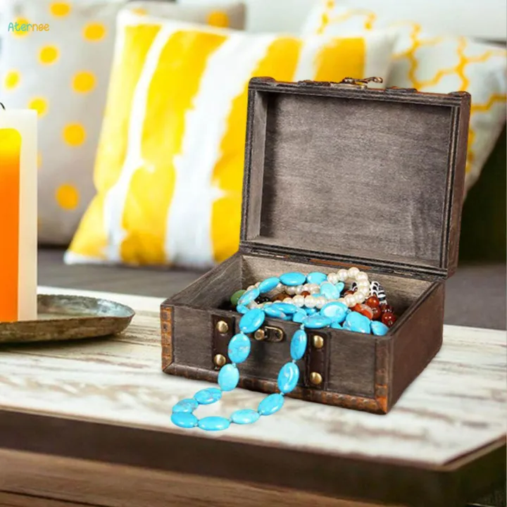 Treasure%20Chest%20Unique%20Box%20for%20Gift%20Keepsakes%20Adult%20-%20Image%208