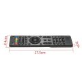 🎮Replacement TV Box Remote Control For Mag254 Controller. 