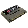 Game Card Game Game Console Super DSP Version Plus 3000 in 1 3.0/3.1 Game Card for SNES SFC JPN/EU 16 Bit Video B. 