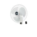 Mira Wall fan Model No. M-1639N 16″ remote control. 