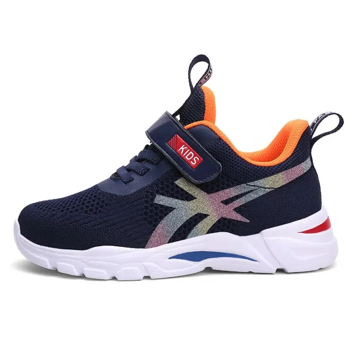 Chunky%20Boys'%20Running%20Shoes%20Leisure%20Breathable%20Outdoor%20Kids%20Shoe%20Four%20Seasons%20Children's%20Fashion%20Sport%20Shoes%20Lightweight%20Sneaker%20-%20Image%202