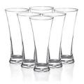 Serve Delicious Lassi And More With Drinking Glass - A Unique Choice For Drink Lovers- Enjoy Your Beverages In Style With This Elegant Glass-122T.