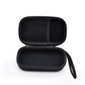 Storage Case Portable Wireless Speaker Travel Carrying Bag Charger Accessories EVA Storage Bag Compatible For GO4 SpeakerDescription: Name: Speaker Storage Bag Fabric: EVA; Size: 14.5x9.5x5CM; Weigh. 
