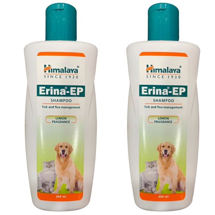 Himalaya%20Erina%20EP%20Tick%20%20%20and%20Flea%20Control%20Shampoo%20200ml%20-%20Image%202