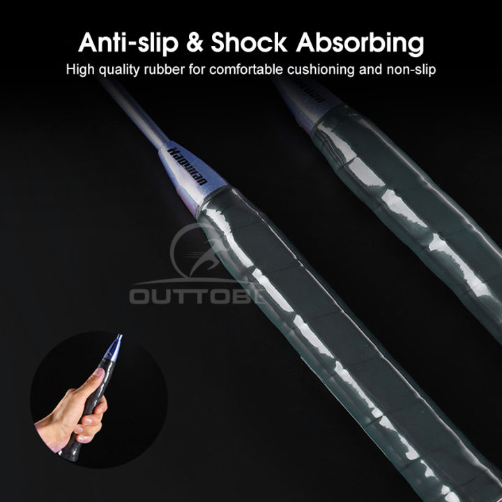 Outtobe%20Badminton%20Rackets%20Set%206PCS%20Portable%20Badminton%20Set%20Iron%20Alloy%20Badminton%20Racket%20with%20Storage%20Bag%20and%203%20Shuttlecocks%20for%20Professional%20Athletes%20Training%20and%20Competition%20-%20Image%203