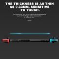 2/3PCS Protective Glass For Nintend Switch Tempered Glass Screen Protector for Nintendos Switch Oled Lite NS Accessories Film.
