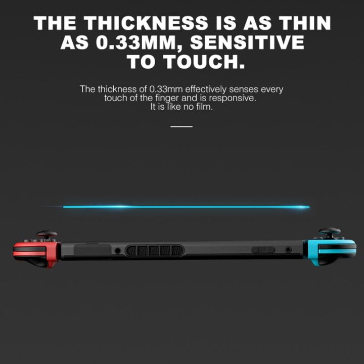 2/3PCS%20Protective%20Glass%20For%20Nintend%20Switch%20Tempered%20Glass%20Screen%20Protector%20for%20Nintendos%20Switch%20Oled%20Lite%20NS%20Accessories%20Film%20-%20Image%205