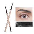 Eyebrow Tinted Gel Quality Long Lasting Eyebrow Pencil Eyebrow Pencil Double Side With Brush Point Eyebrow Pen. 